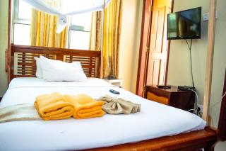Roma Stays - Superb 4BR at Sunset Paradise Shanzu with a Swimming Pool - Mombasa - 6
