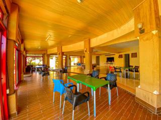 Seaside Beachfront Apartments - Mombasa - 6