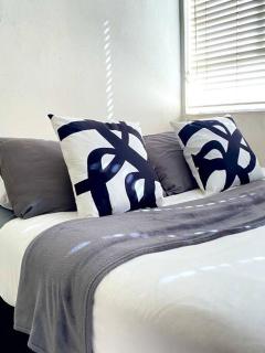 Minimalist, Cosy Loft - Joanesburgo - 8