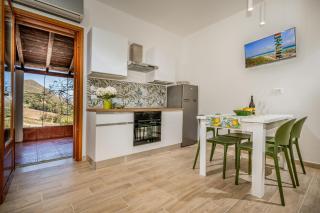 Casa vinz - Scopello - 3