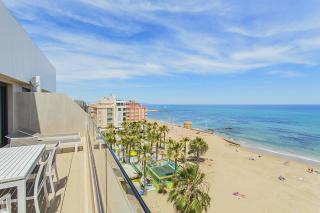 129 Luxury Relax La Mata-Alicante Holiday - La Mata - 4