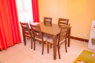 Roma Stays - Superb 4BR at Sunset Paradise Shanzu with a Swimming Pool - Mombasa - 2