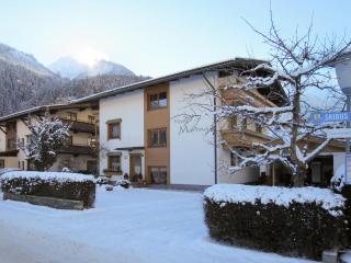 Apartment Martina by Interhome - Mayrhofen - 3