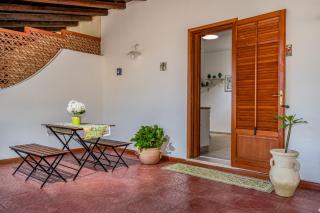 Casa vinz - Scopello - 5