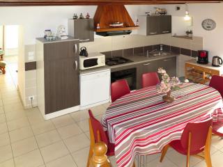 Holiday Home Chez Yvonne by Interhome - 5