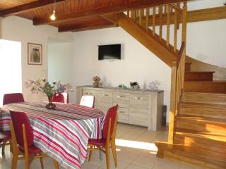 Holiday Home Chez Yvonne by Interhome - Pleubian - 6
