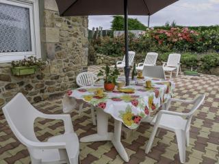 Holiday Home Chez Yvonne by Interhome - Pleubian - 8