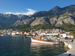 Rhapsody - Makarska - 1