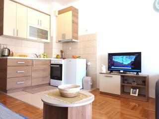 Lucky Charm studio apartment - Trebinje - 8