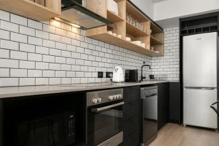 Icon Luxury 1003 APT - Cape Town - 2
