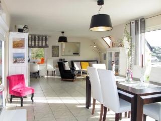 Holiday Home Meeresblick by Interhome - Kerouguel - 1