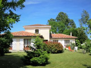 Holiday Home Orphée by Interhome - Gaillan-en-Médoc - 0