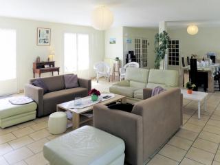 Holiday Home Orphée by Interhome - Gaillan-en-Médoc - 8