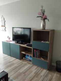 Ferienwohnung Marita - Rietberg - 7