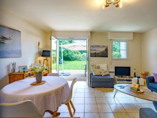 Holiday Home La Marinière Izella by Interhome - Combrit - 7