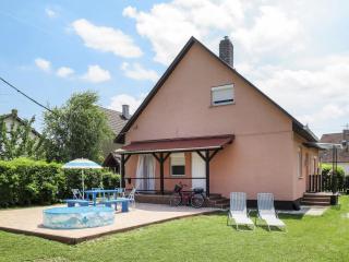 Apartment Keszeg-1 by Interhome - Balatonmáriafürdő - 0