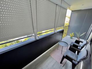 Lux Milenium Apartmans - Podgorica - 7