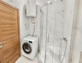 Lux Milenium Apartmans - Podgorica - 1