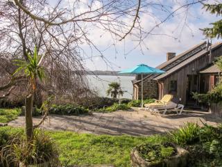 Holiday Home Bella Vista by Interhome - Saint-Suliac - 0