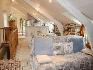 Holiday Home Bella Vista by Interhome - Saint-Suliac - 2