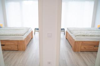 Oázis Apartman - Zalakaros - 1