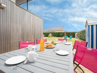 Holiday Home Romane by Interhome - Brignogan-Plage - 6