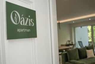 Oázis Apartman - Zalakaros - 9