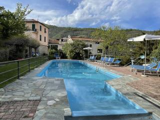 Apartment Asplanato - DOL166 by Interhome - Lecchiore - 0