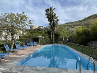 Apartment Asplanato - DOL166 by Interhome - 5