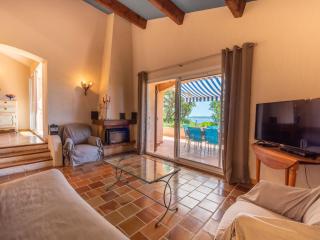 Holiday Home Bellevue by Interhome - Grimaud - 8