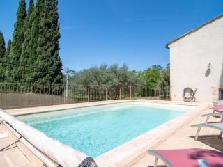 Holiday Home Les Restanques by Interhome - Carcès - 2