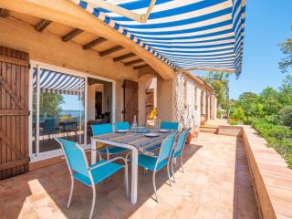 Holiday Home Bellevue by Interhome - Grimaud - 0
