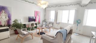 Big and cozy apartment with a big terrace in the center of the old town Marbella - Marbella - 7