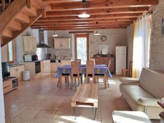 Holiday Home Le Causse du Cluzel by Interhome - Pontcirq - 7