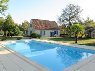 Holiday Home Le Causse du Cluzel by Interhome - Pontcirq - 0