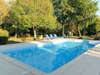 Holiday Home Le Causse du Cluzel by Interhome - Pontcirq - 3