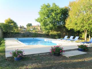 Holiday Home Le Causse du Cluzel by Interhome - Pontcirq - 2