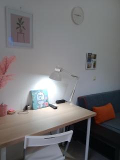 H&M Apartment RETHYMNO - Rethymno - 4