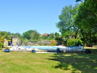 Holiday Home Le Causse du Cluzel by Interhome - Pontcirq - 1