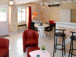 Holiday Home Les Mailloches by Interhome - Restigné - 8