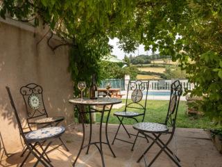 Holiday Home Le Noyer by Interhome - Épertully - 8