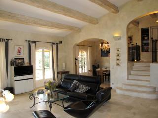 Holiday Home Le Mas de la Roche by Interhome - La Môle - 4