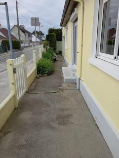Maison - 150m plage- 4 personnes - Asnelles - Asnelles - 5