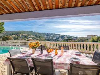 Holiday Home Botteri by Interhome - Les Issambres - 6