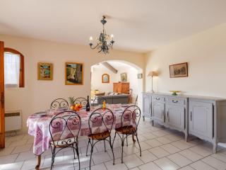 Holiday Home Botteri by Interhome - Les Issambres - 3
