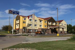 Best Western Muscatine - Pearl City Hotel - Muscatine - 8