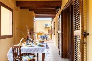 Sant'Antioco - Spazioso appartamento al centro - SantʼAntìoco - 6