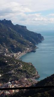 Hotel Parsifal - Antico Convento del 1288 - Ravello - 5