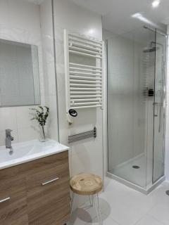 Vivienda junto a la playa de Loira - Seixo - 8