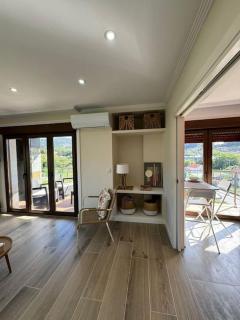 Vivienda junto a la playa de Loira - Seixo - 5